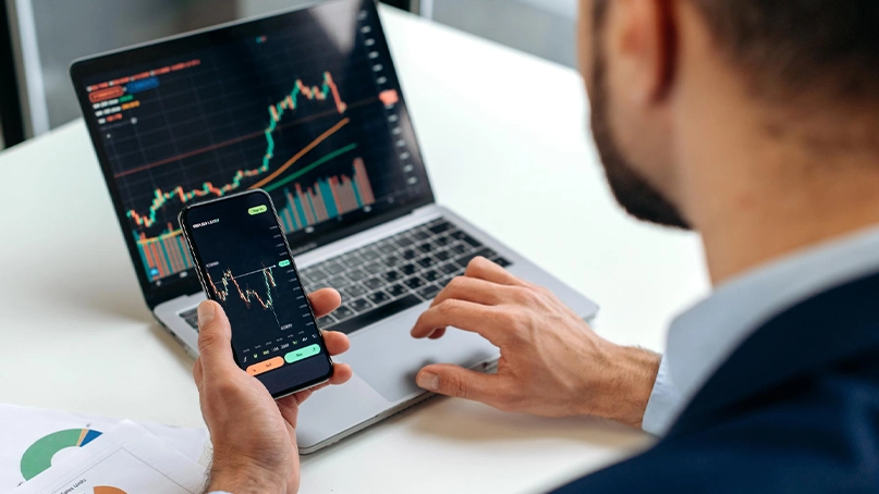 Neuralink Trading Plattform